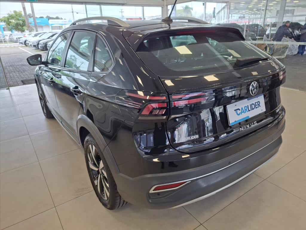 NIVUS 1.0 200 TSI TOTAL FLEX HIGHLINE AUTOMÁTICO3