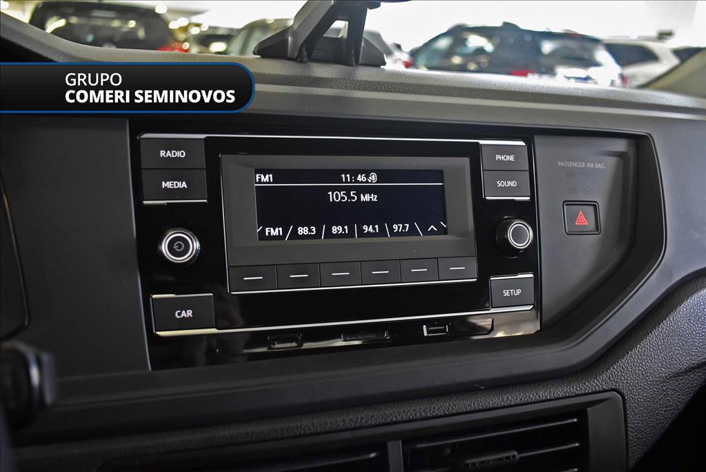 POLO 1.0 MPI TOTAL FLEX MANUAL12