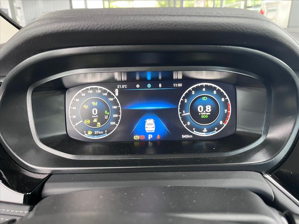 Caoa Chery-ARRIZO 6 PRO-1.5 TCI FLEX HYBRID MAX DRIVE CVT