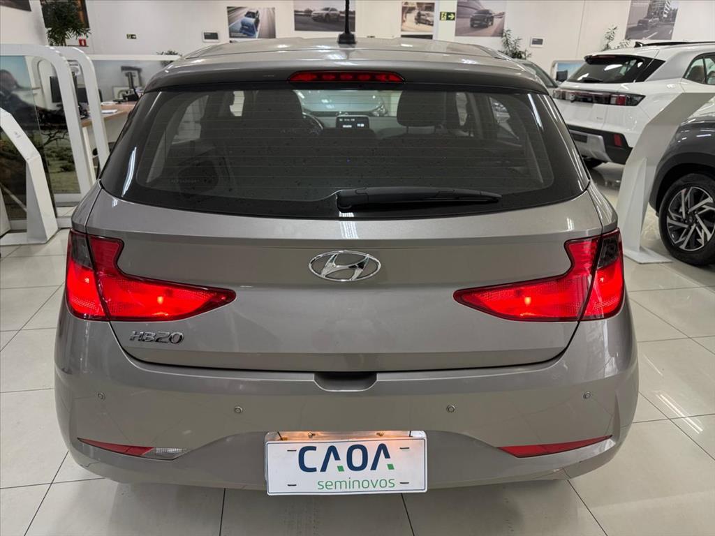 Hyundai-HB20-1.0 12V FLEX VISION MANUAL