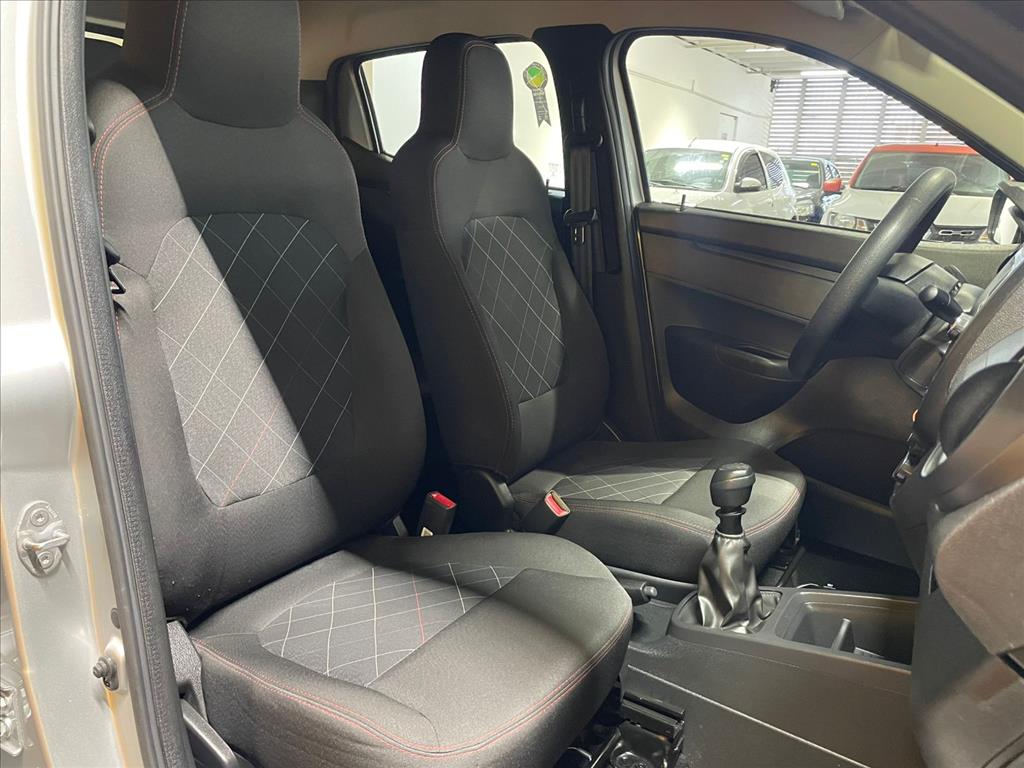 KWID 1.0 12V SCE FLEX ZEN MANUAL14