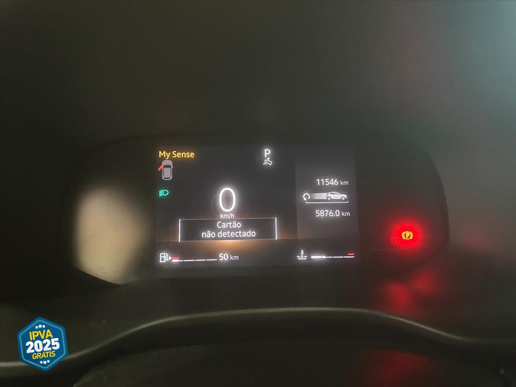 KARDIAN 1.0 TCE FLEX PREMIÉRE EDITION EDC8