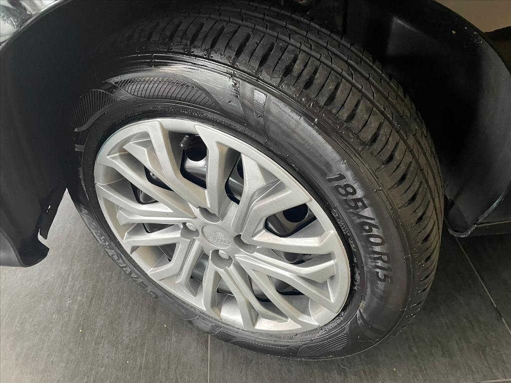 CRONOS 1.0 FIREFLY FLEX DRIVE MANUAL17