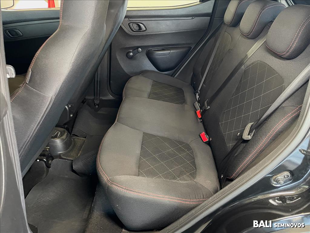 KWID 1.0 12V SCE FLEX ZEN MANUAL16