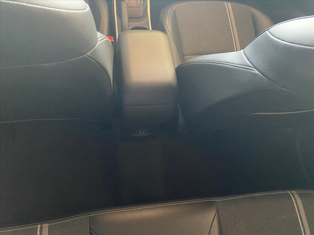 TRACKER 1.2 TURBO FLEX LTZ AUTOMÁTICO10