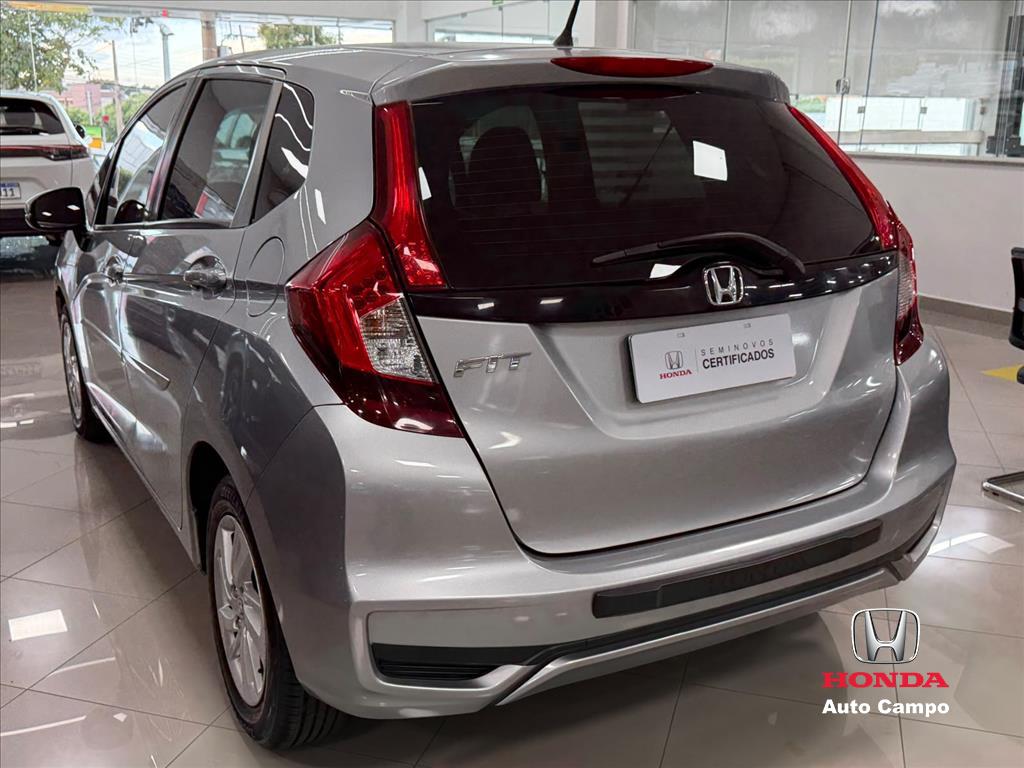 FIT 1.5 DX 16V FLEX 4P MANUAL5