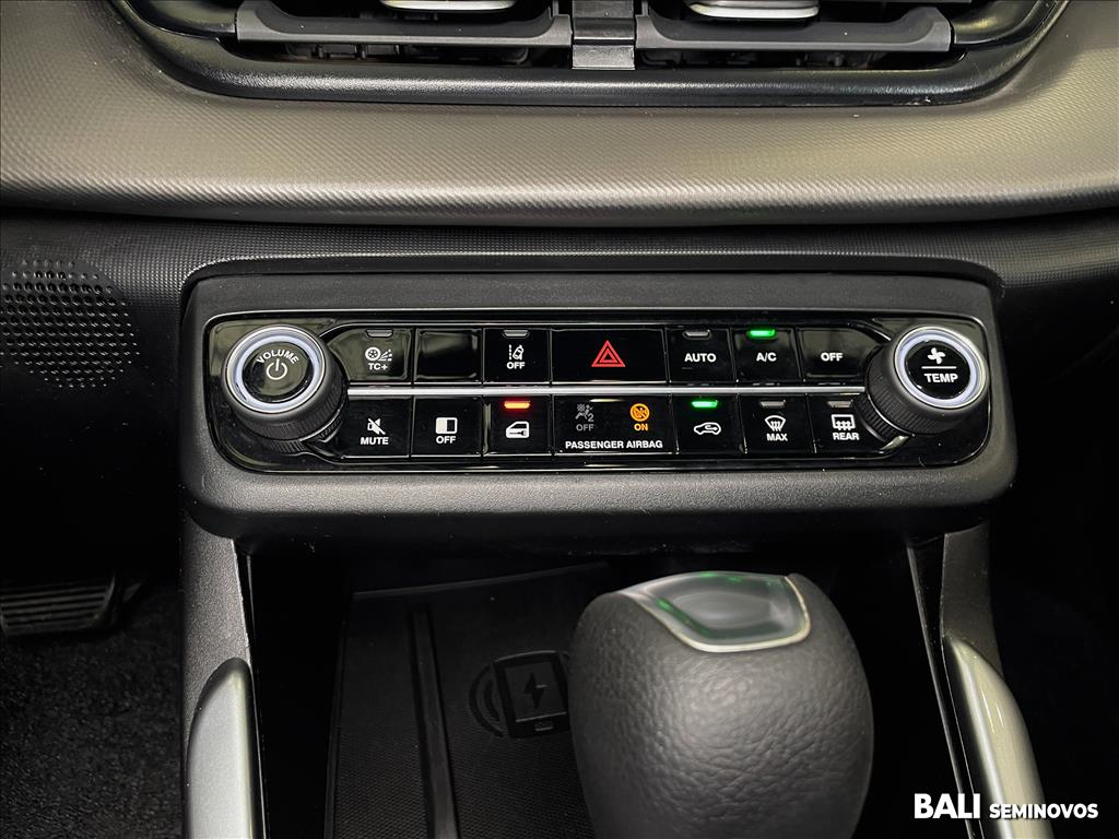 FASTBACK 1.0 TURBO 200 FLEX AUDACE CVT14