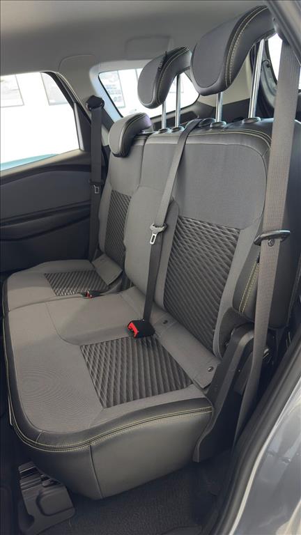 SPIN 1.8 ACTIV 8V FLEX 4P AUTOMÁTICO5