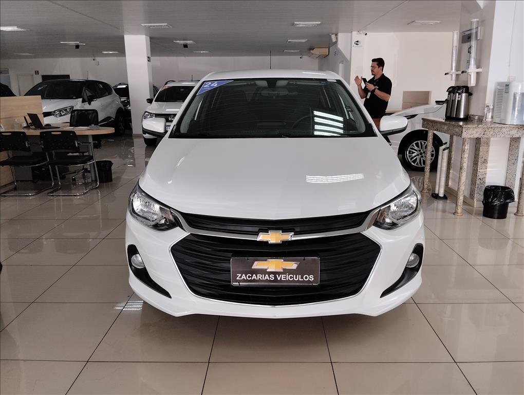 ONIX 1.0 FLEX LT MANUAL0