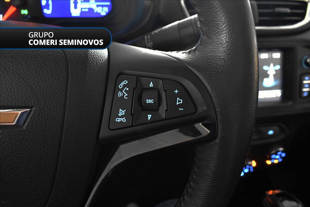 ONIX 1.4 MPFI LTZ 8V FLEX 4P AUTOMÁTICO13