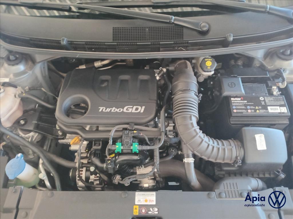 HB20 1.0 12V FLEX COMFORT PLUS MANUAL