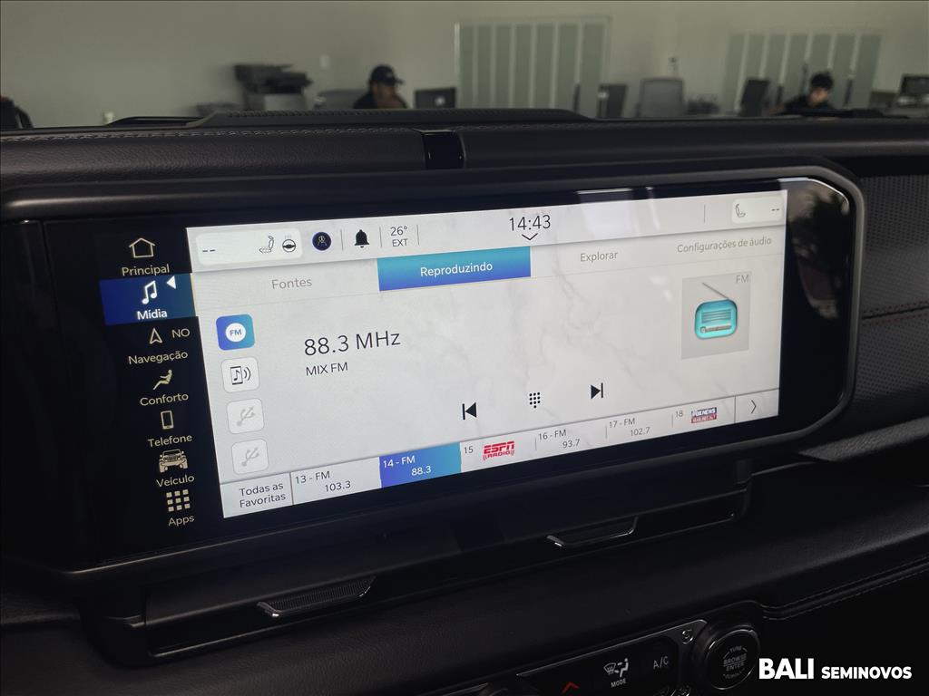 WRANGLER 2.0 TURBO GASOLINA RUBICON 4P 4X4 AT812