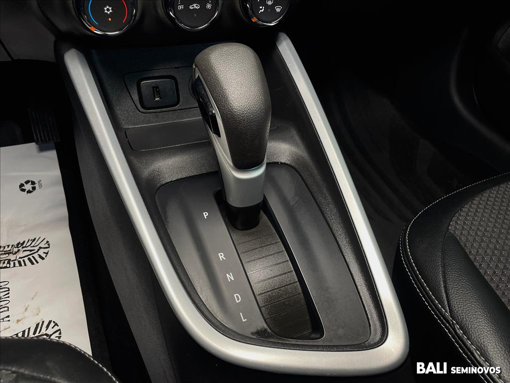 ONIX 1.0 TURBO FLEX LTZ AUTOMÁTICO14