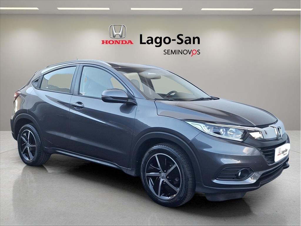 HR-V 1.8 16V FLEX EX 4P AUTOMÁTICO1