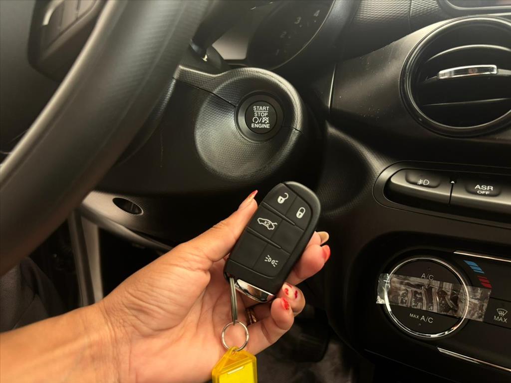 ARGO 1.0 FIREFLY FLEX DRIVE MANUAL20