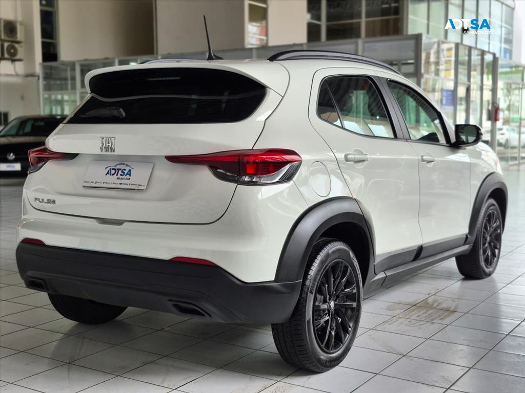 FIAT PULSE 1.3 FLEX DRIVE CVT