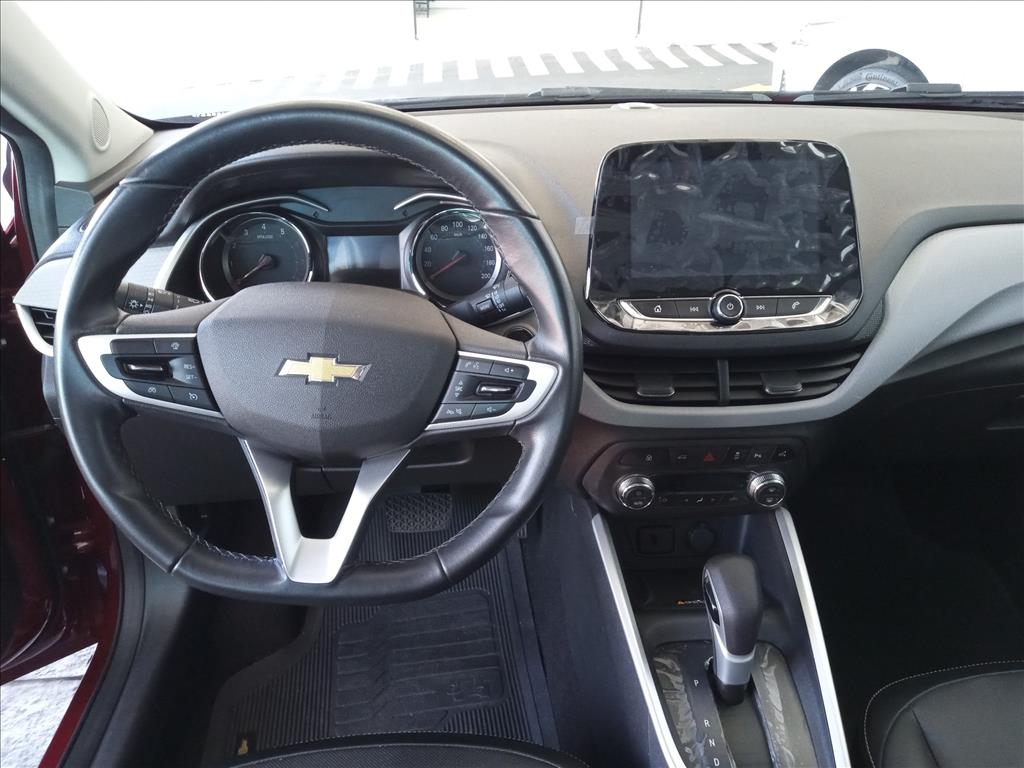 ONIX PLUS 1.0 TURBO FLEX PREMIER AUTOMÁTICO9