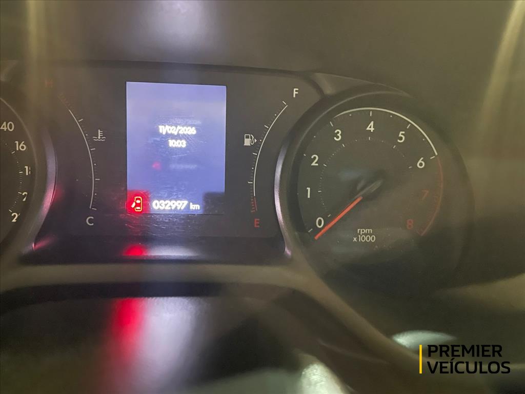 PULSE 1.3 FLEX DRIVE CVT7