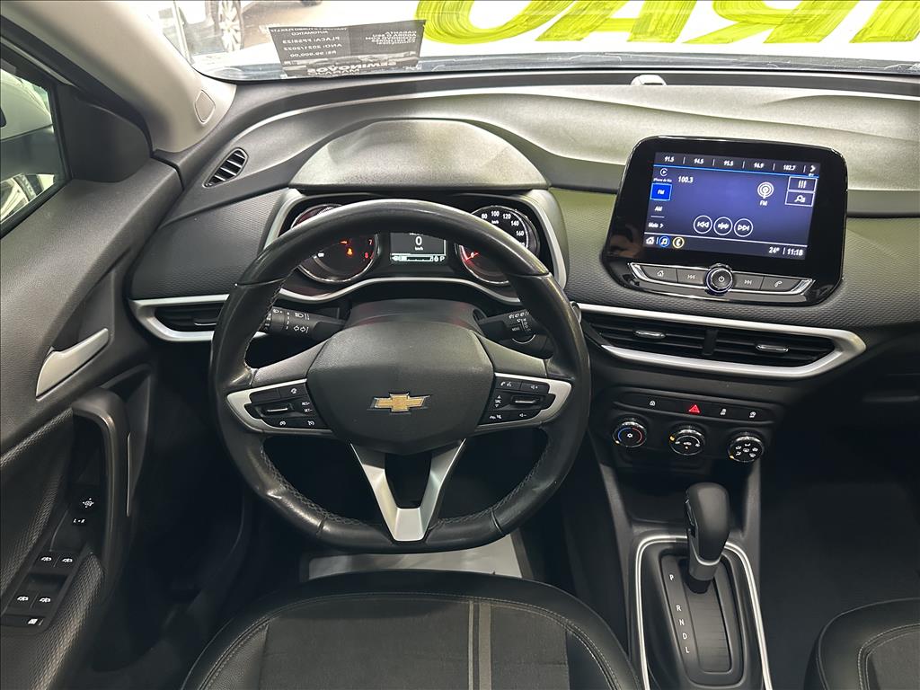 TRACKER 1.0 TURBO FLEX LTZ AUTOMÁTICO5