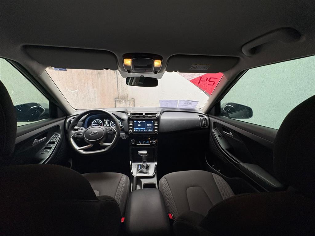 Hyundai 1.0 TGDI Flex Limited Automático - foto 7