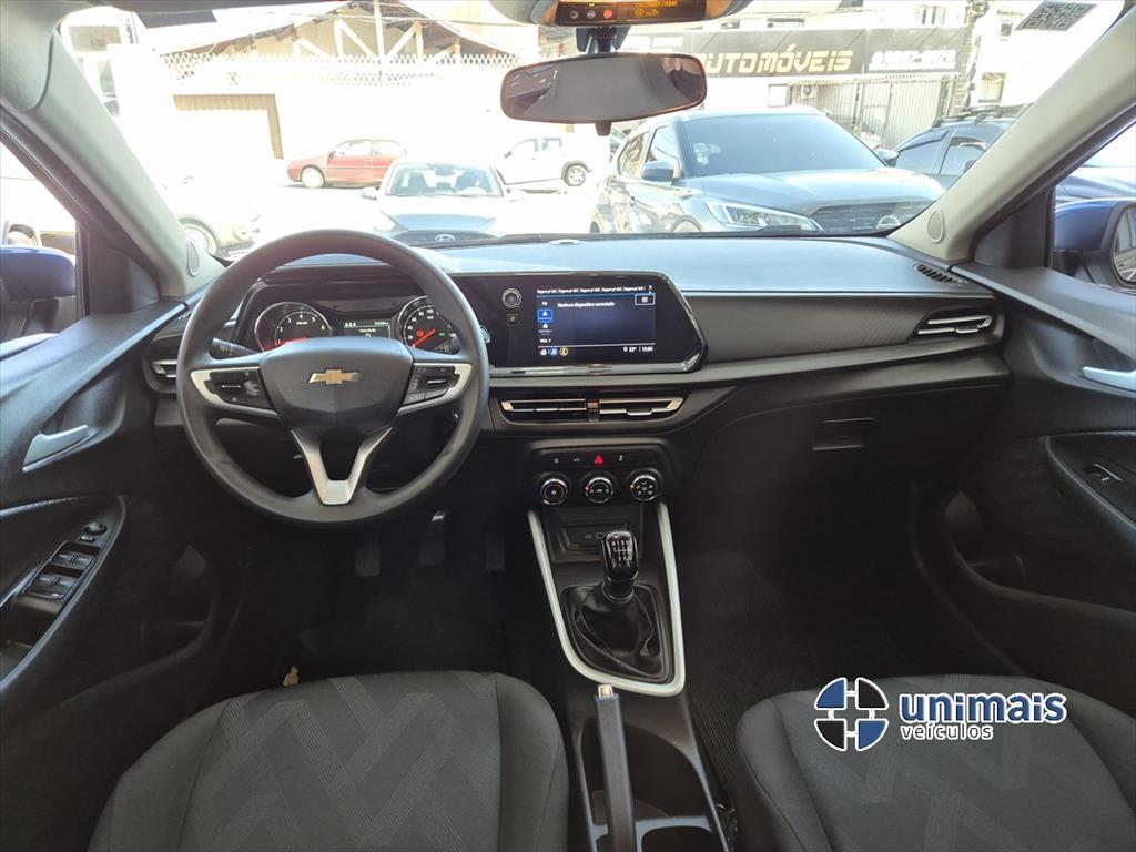 CHEVROLET ONIX 1.0 FLEX MANUAL — foto 2