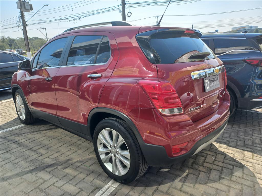 Foto ilustrativa do carro