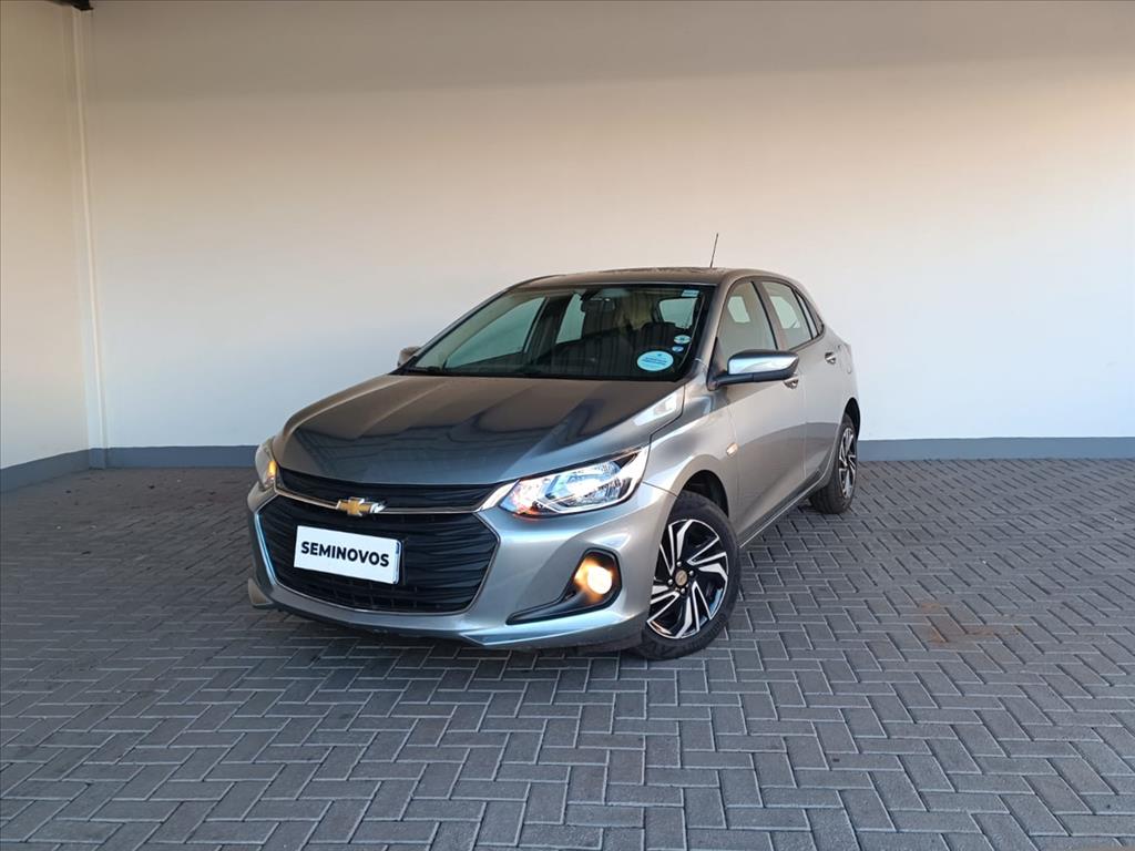 ONIX 1.0 FLEX LT MANUAL