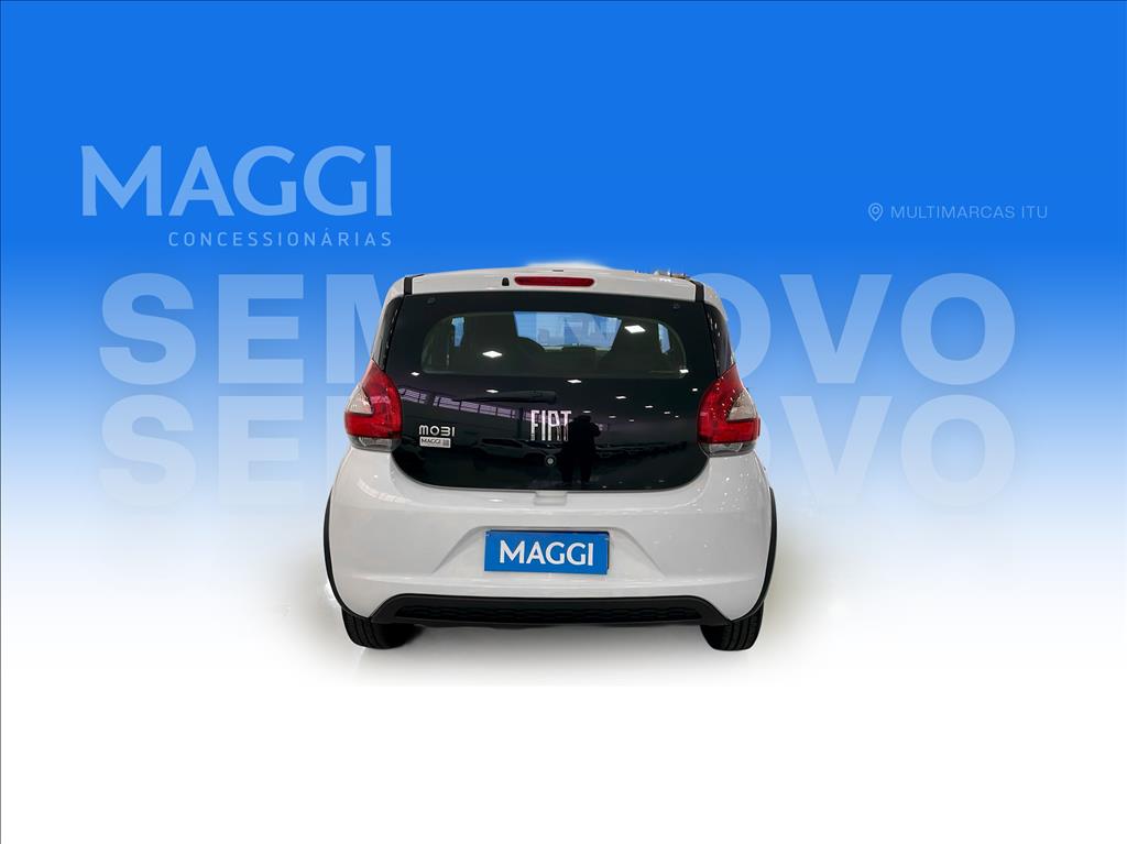 MOBI 1.0 EVO FLEX LIKE. MANUAL5