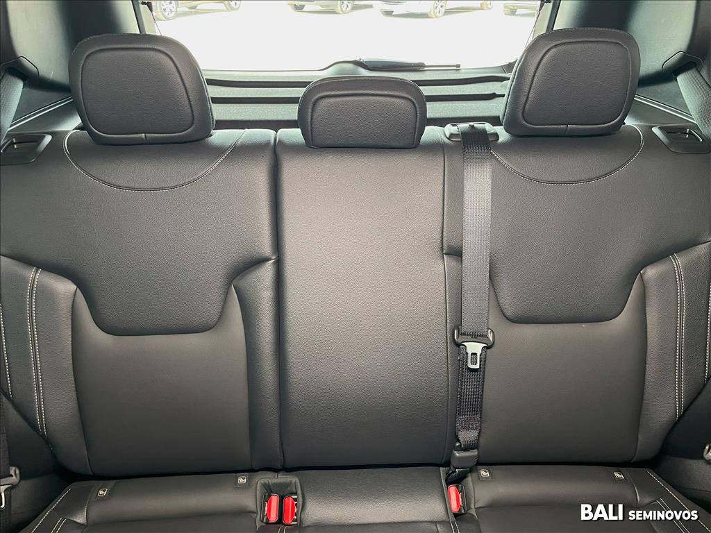 RENEGADE 1.3 T270 TURBO FLEX LONGITUDE AT619