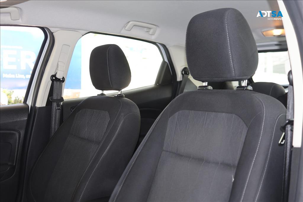 FORD ECOSPORT 1.5 TI-VCT FLEX SE AUTOMÁTICO