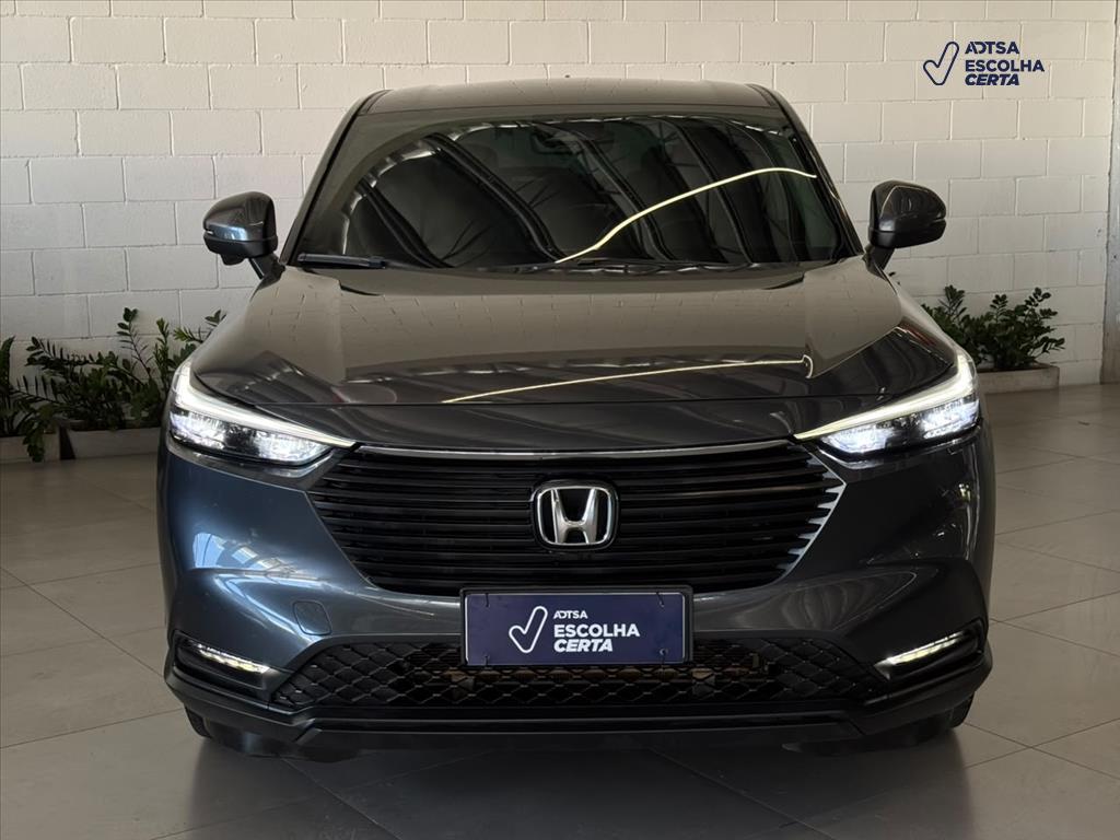 Honda HR-V 2024