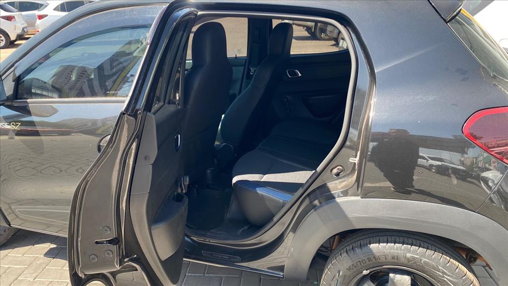 KWID 1.0 12V SCE FLEX INTENSE MANUAL