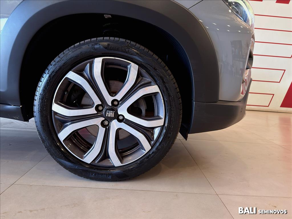 PULSE 1.0 TURBO 200 FLEX IMPETUS CVT8