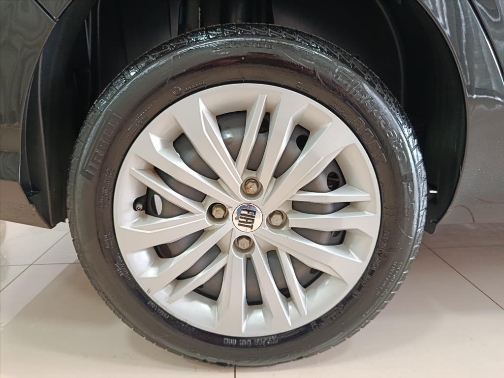 CRONOS 1.3 FIREFLY FLEX DRIVE CVT11