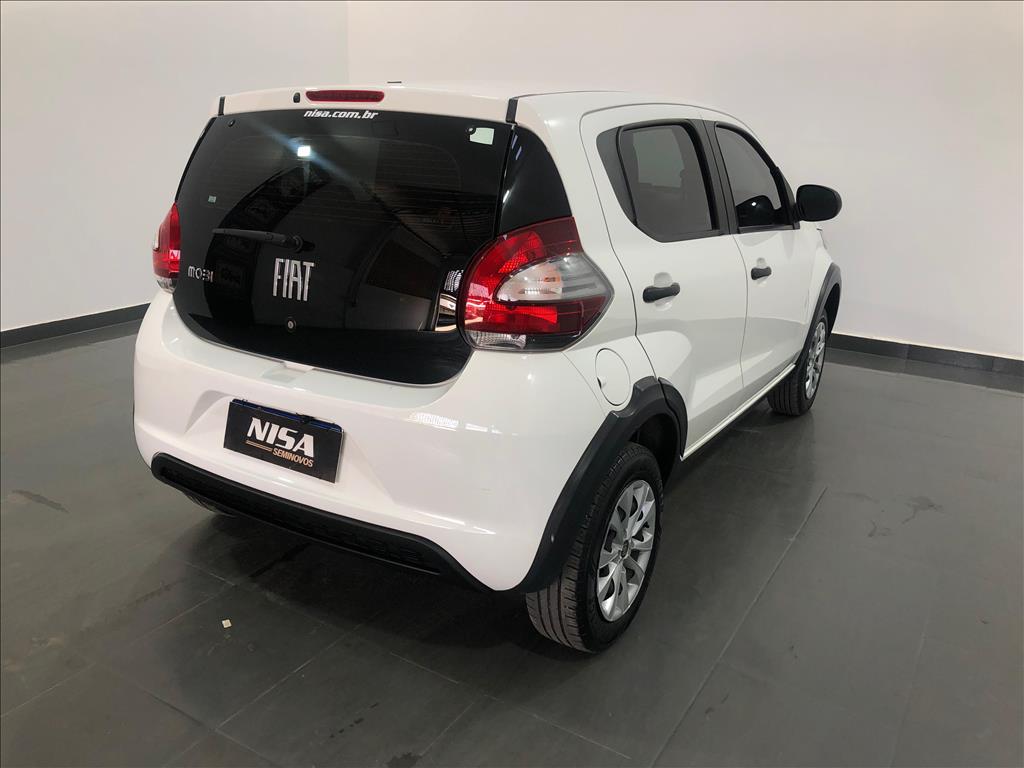 MOBI 1.0 EVO FLEX LIKE. MANUAL