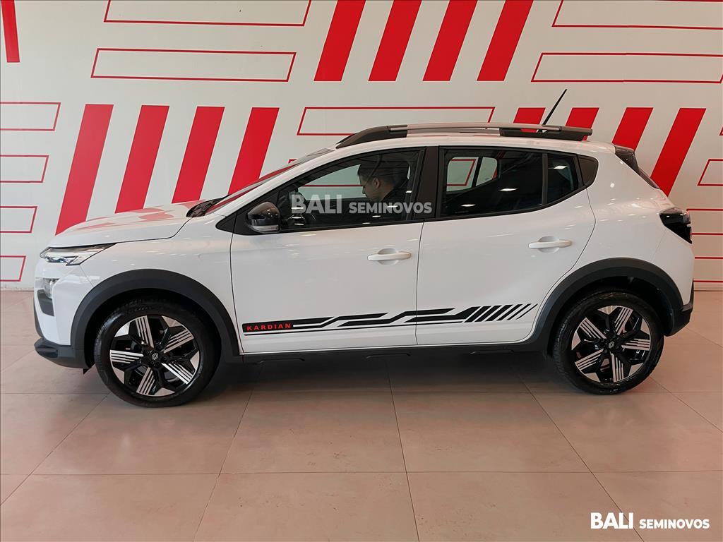 KARDIAN 1.0 TCE FLEX EVOLUTION EDC5