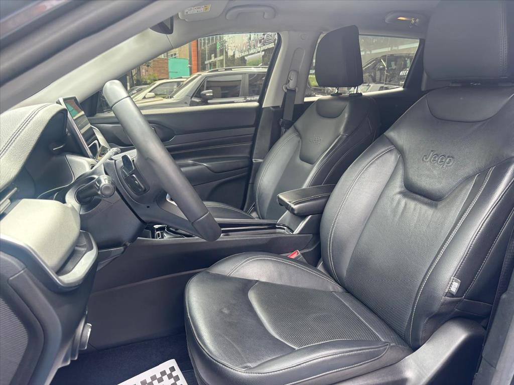 COMPASS 1.3 T270 TURBO FLEX LONGITUDE AT67