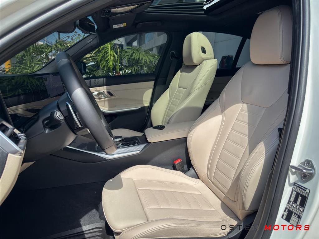 BMW-320i-2.0 16V TURBO FLEX M SPORT AUTOMÁTICO