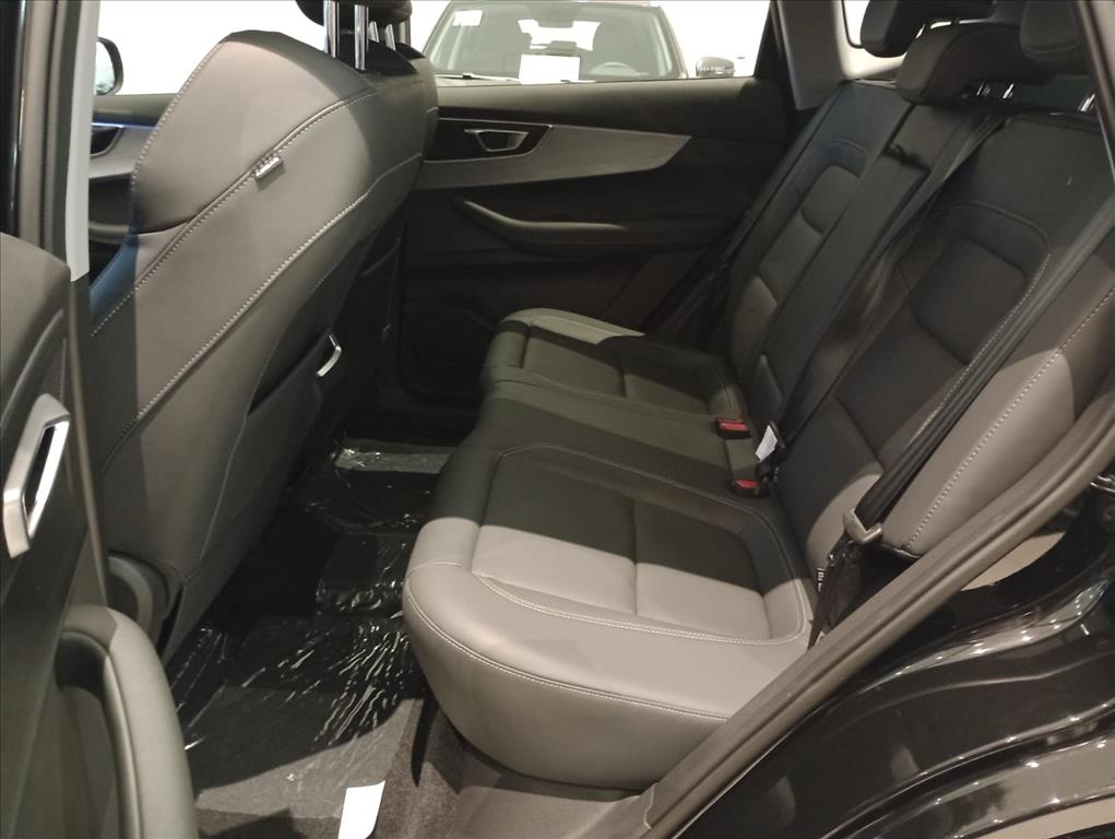 CAOA Chery-TIGGO 7-1.5 TCI TURBO FLEX SPORT CVT