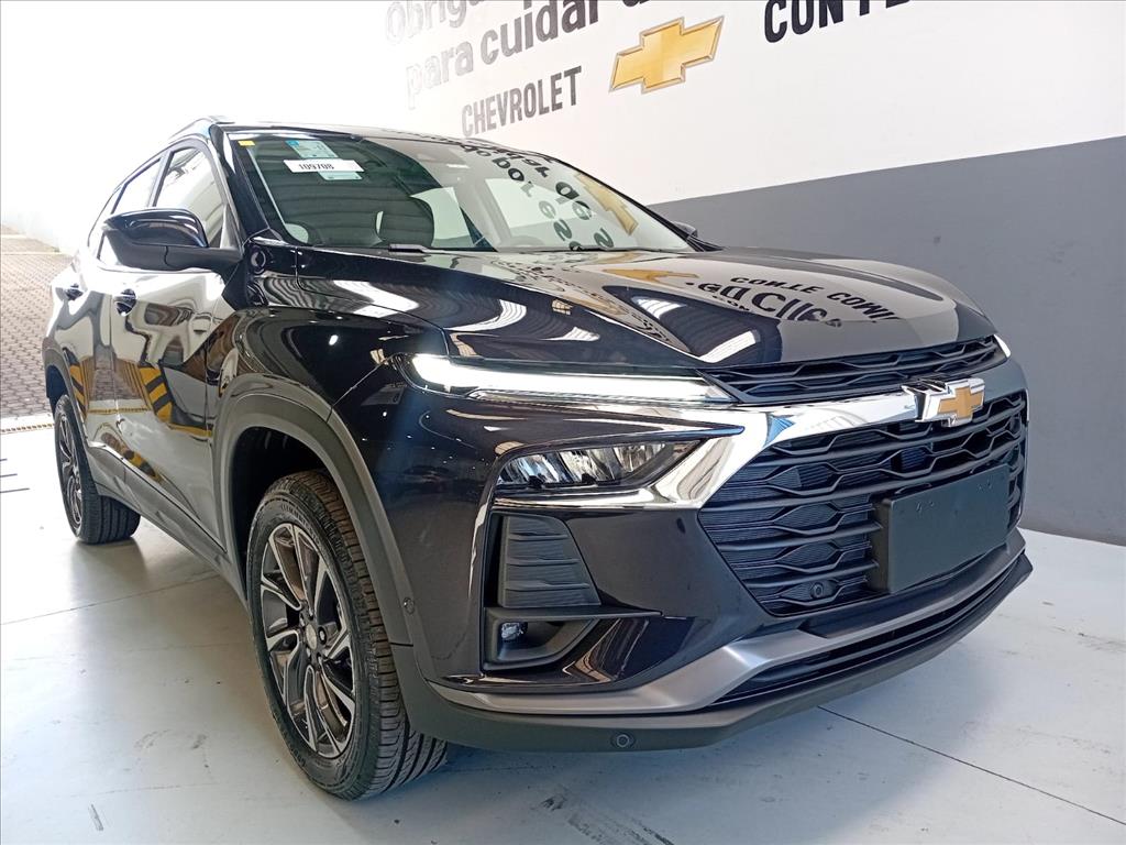 TRACKER 1.2 TURBO FLEX PREMIER AUTOMÁTICO1