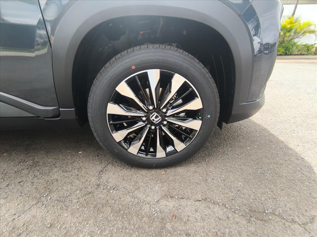 WR-V 1.5 i-VTEC FLEX EXL CVT13