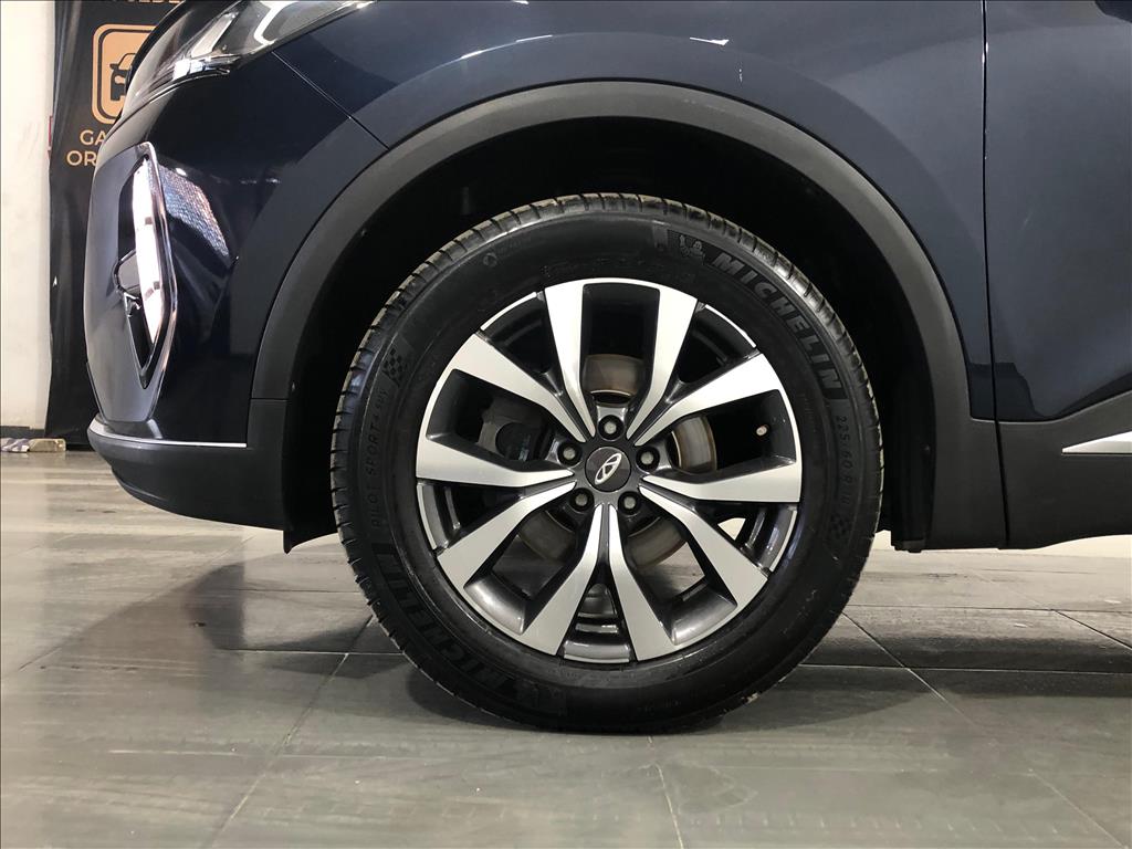 TIGGO 7 PRO 1.6 TGDI GASOLINA DCT