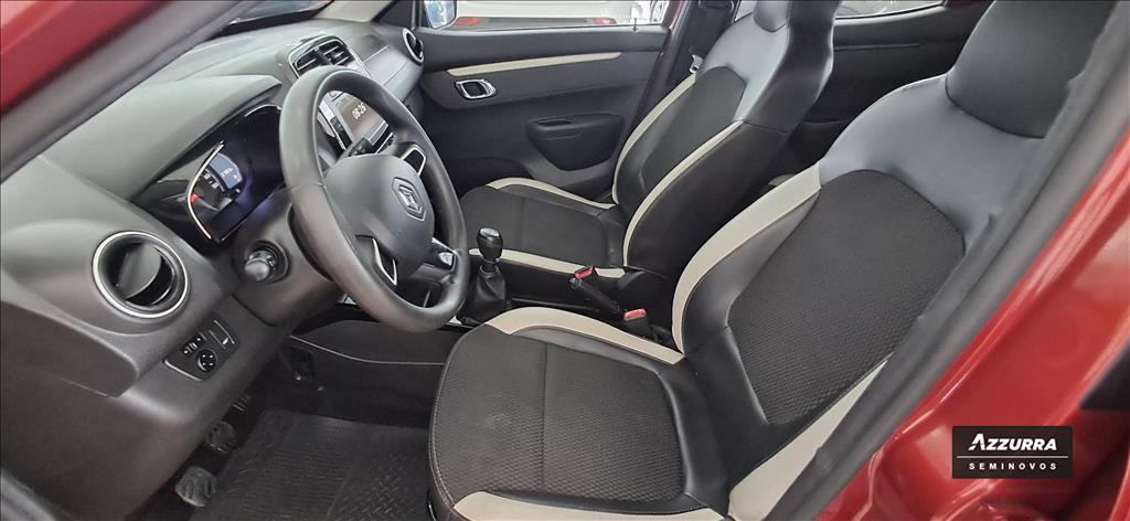 KWID 1.0 12V SCE FLEX INTENSE MANUAL9