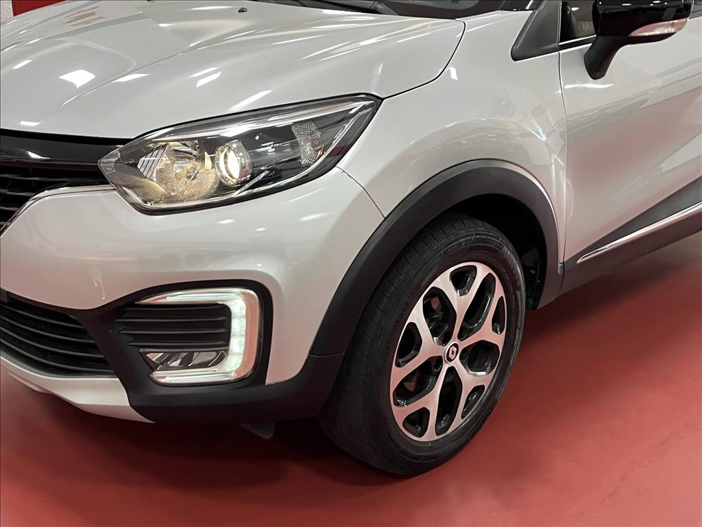 CAPTUR 1.6 16V SCE FLEX INTENSE X-TRONIC4