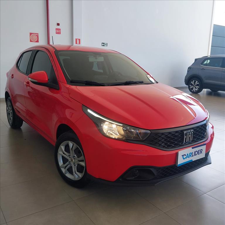 ARGO 1.3 FIREFLY FLEX DRIVE CVT2