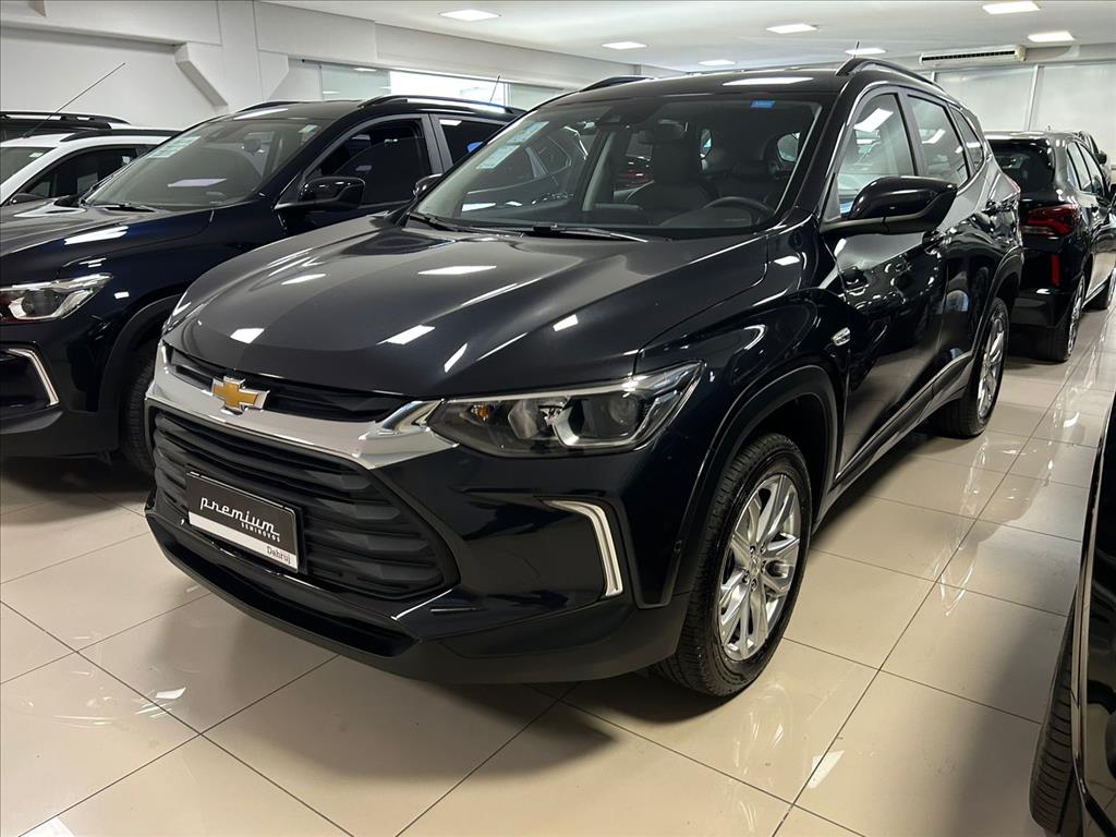 TRACKER 1.0 TURBO FLEX LTZ AUTOMÁTICO6