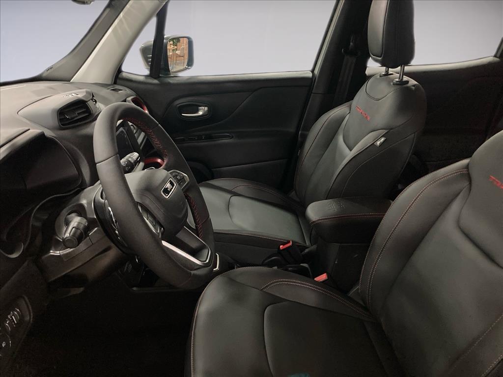 RENEGADE 1.3 T270 TURBO FLEX TRAILHAWK 4X4 AT95