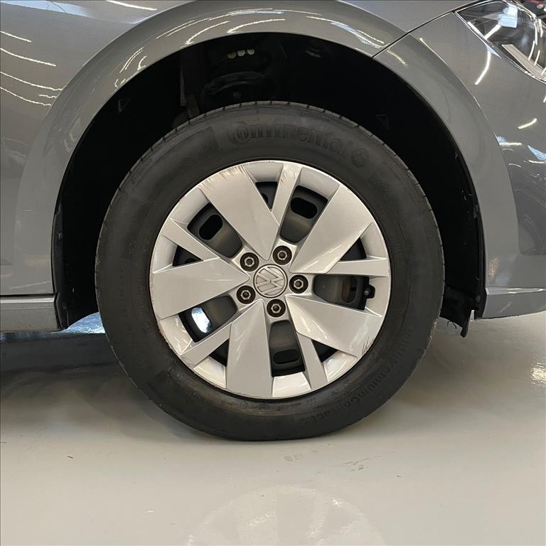 POLO 1.0 MPI TOTAL FLEX MANUAL12