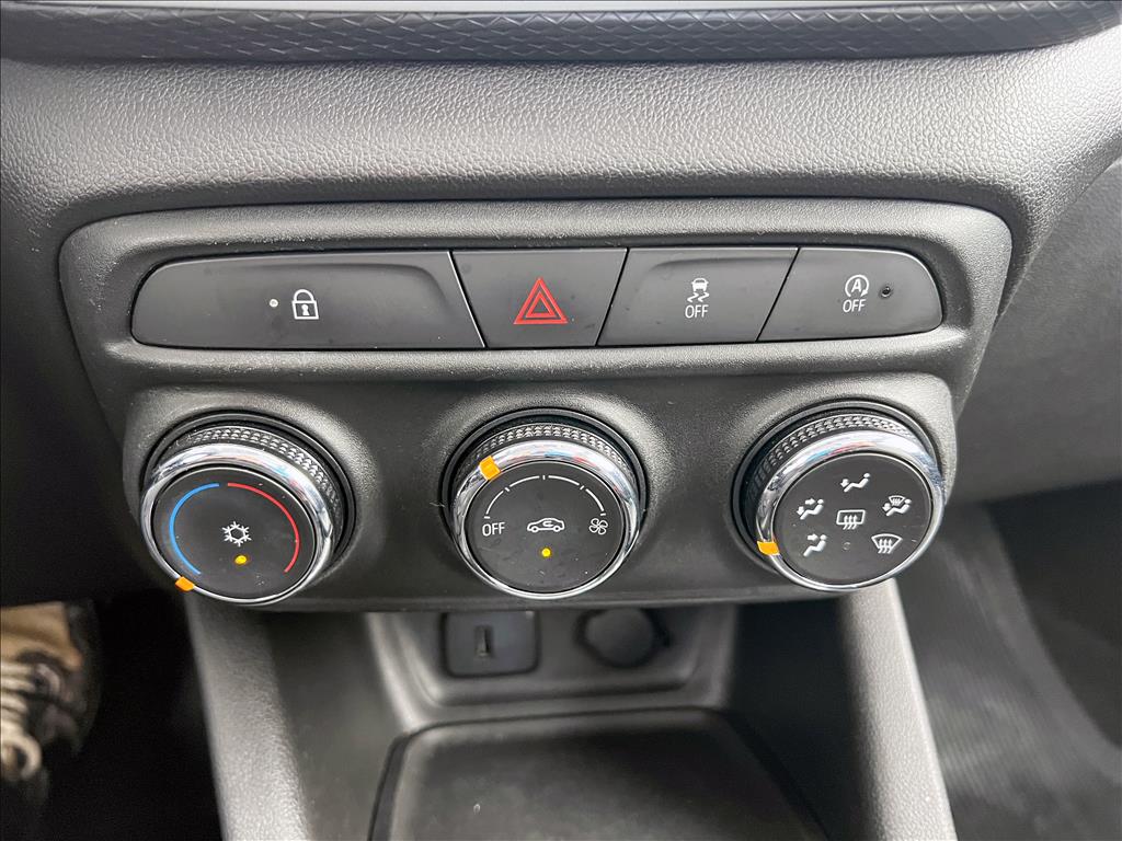 TRACKER 1.0 TURBO FLEX LT AUTOMÁTICO15