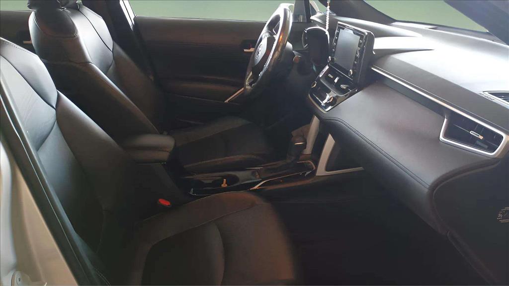 COROLLA CROSS 2.0 VVT-IE FLEX XRE DIRECT SHIFT9